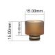 Drip Tip Ultem 510 (R) - Fumytech