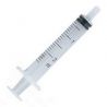 Seringue 2.5 Ml sans aiguille - Soft Ject