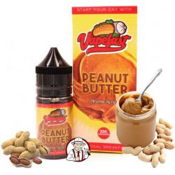Concentré Peanut Butter - Vapefast (Vape Empire)