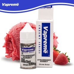 Concentré Strawberry Sorbet - Vapreme (Vapempire)