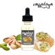 Cannoli Be Nuts 50 ml - Cassadaga Liquids