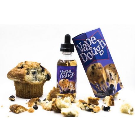 Vape dough 60ml - Flawless 