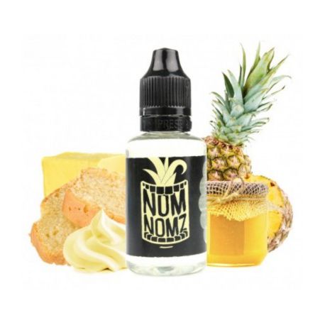 Concentré Pineapple Cup - Nom Nomz