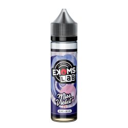 E-Liquide Miss Violet 60 ml - Ekoms