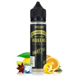 Snake Oil 60Ml - TMax Juice