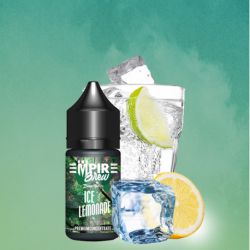 Concentré Ice Lemonade - Empire Brew