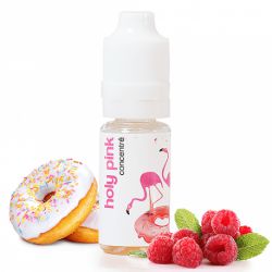 Concentré Holy Pink - Solana