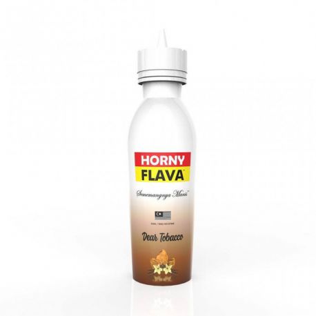 Horny Dear Tobacco 55 ml - Horny Flava 