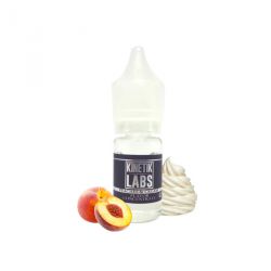Peaches & Cream - Kinetik Labs