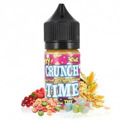 Concentré Crnch Time Berry 30 ml - California Vaping Co