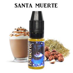 Concentré Santa Muerte - Ladybug Juice
