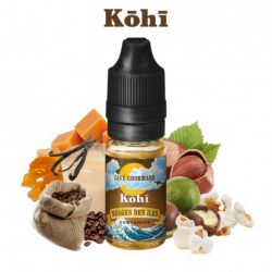 Concentré Kohi - Nuages Des Îles