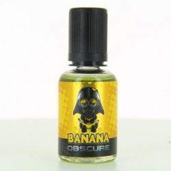 Concentré Banana Obscure - Juicestick