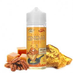 E-liquide Cinema A.C.T 2 100ml - Cloud of Icarus