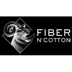 Coton Fiber N' Cotton