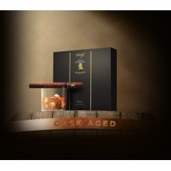 THJ Arôme Tabac Davidoff Super Concentre