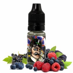 Concentré Dandy Puff 10 ml - High End / Revolute