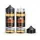 E-liquide Poured Ferrum City Liquid 120 ml