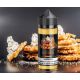 E-liquide Poured Ferrum City Liquid 120 ml