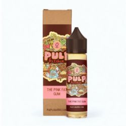 E liquide The Pink Fat Gum - Pulp Kitchen