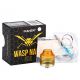 Atomiseur Wasp Nano RDA Oumier ATO_WASP_NANO_RDA_22ML_OUMIER