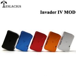 Box Invader IV VV 280W - Teslacigs 