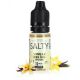 E liquide Vanille Des Iles 10ml - Salty 