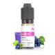 E-liquide sel de Nicotine Raisin 10ml - MiNiMAL FUU