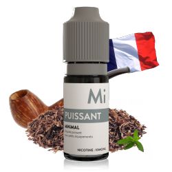 E liquide sel de Nicotine Puissant 10ml - MiNiMal The Fuu