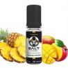 E liquide Mangue Ananas Sel de Nicotine 20 mg / 10 ml - Le French Liquide 