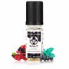 E liquide Le Souffle Du Dragon Sel de Nicotine 20 mg / 10 ml - Le French Liquide 