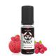 E liquide Red Dingue Sel de Nicotine 10 mg / 10 ml - Le French Liquide 