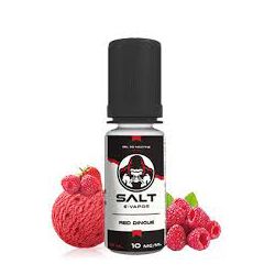 E liquide Red Dingue Sel de Nicotine 10 mg / 10 ml - Le French Liquide 