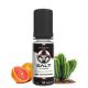 E liquide Red Commander Sel de Nicotine 20 mg / 10 ml - Le French Liquide 