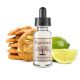 E-liquide Key Lime Cookie 60ML - Ripe Vapes 