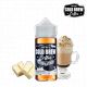 E liquide White Chocolat Mocha 100 ml - Nitro's Cold Brew Shakes eJuice