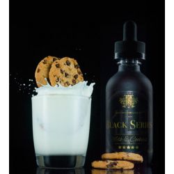 E-liquide Milk & Cookie 60ML - Kilo