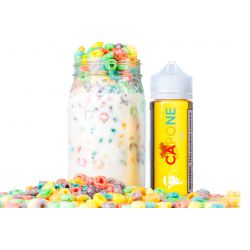 E liquide Capone 120 ml - The Sauce LA 