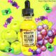 E-liquide Double Down 60 ml - Villain Vapors