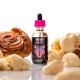 E liquide Ultra 60 ml - Laser Wolf Vapor