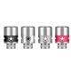 Drip Tip Stainless Steel Airflow Ajustable 