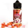 E-liquide Scarry Berry Ferrum City Liquid 120 ml