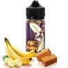 E-liquide Angry Banana Ferrum City Liquid 120 ml
