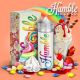 Concentré Vape The Rainbow 30 ml - Humble