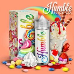 Concentré Vape The Rainbow 30 ml - Humble