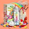 Concentré Vape The Rainbow 30 ml - Humble