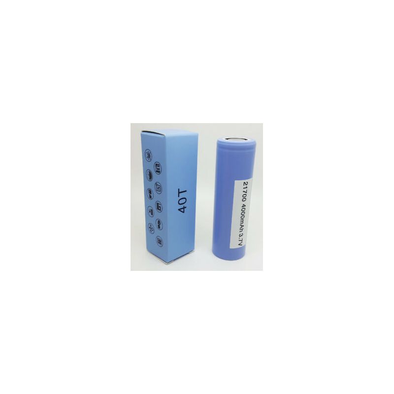 Accu 21700 Samsung 40T 4000 mAh