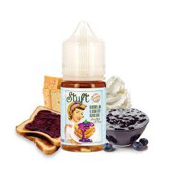 Concentré Stuft Blueberry Jam & Cream Stuft French Toast 30 ml - Kinetik Labs