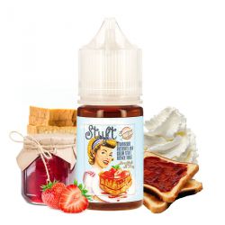 Concentré Stuft Strawberry Preserves and Cream Stuft French Toast 30 ml - Kinetik Labs