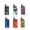 Kit Pod Trinity Alpha Resin 2.8 ml 1000mAh - Smoktech